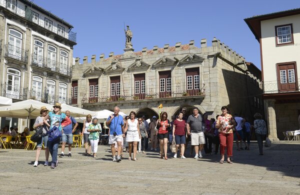 guimaraes