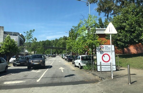 transito