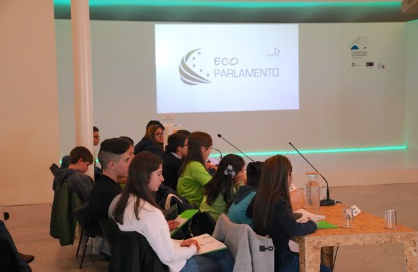ecoparlamento