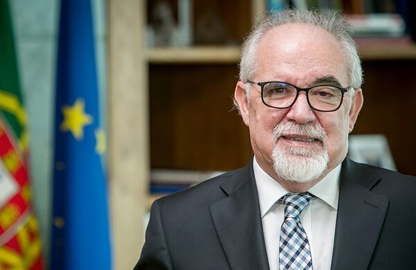 ministro