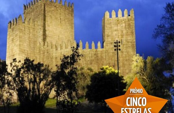 casteloguimaraes