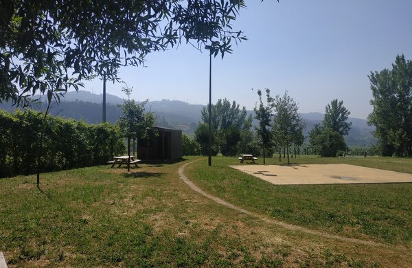 parquelazercorredoura