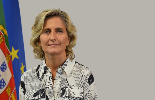 ministra