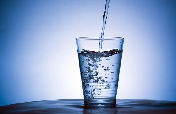 agua