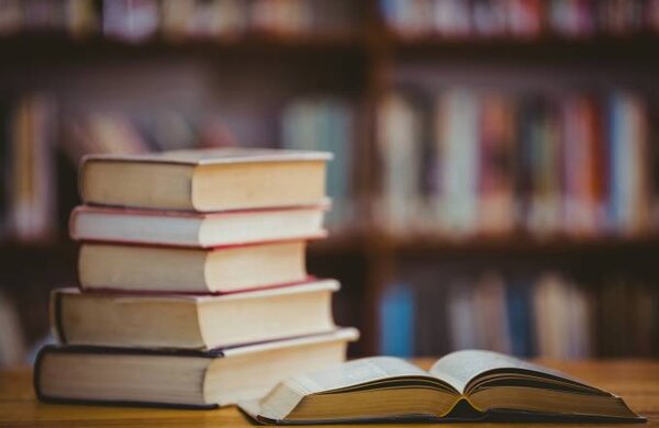 livros