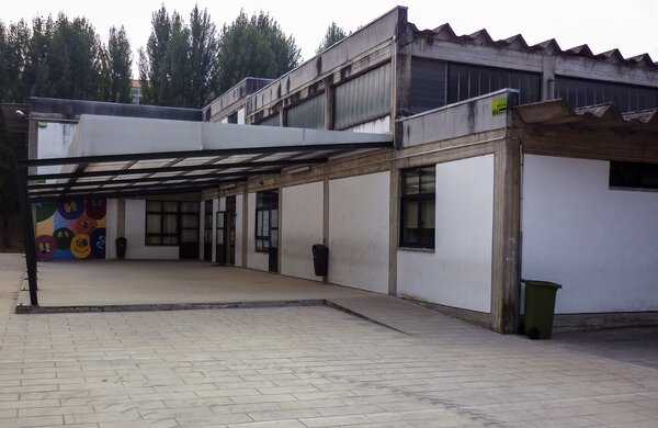 escola