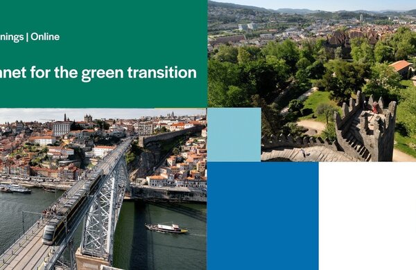 eurocities