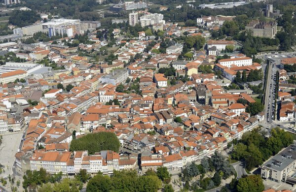 guimaraes