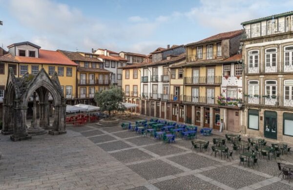 towns
