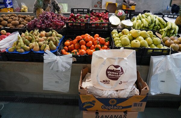 mercado