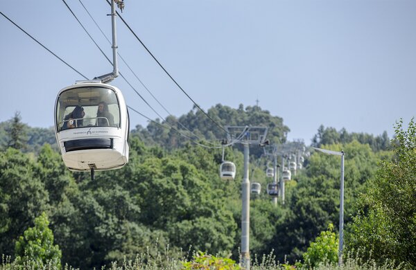 teleferico