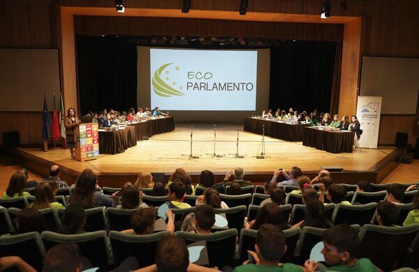ecoparlamento