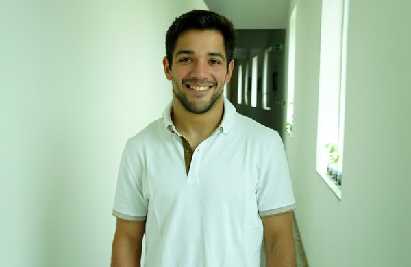 josepedromendes