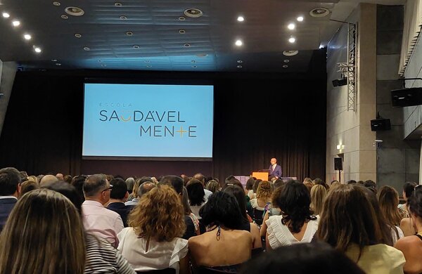 saudavelmente