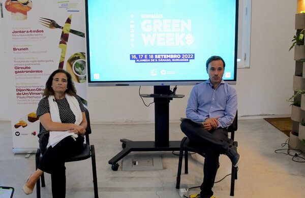 greenweek