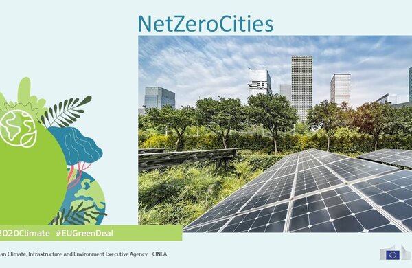 netzerocities