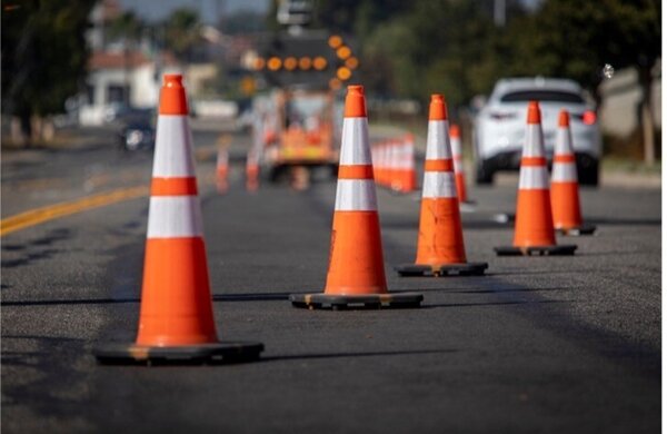 cones