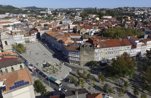 guimaraes