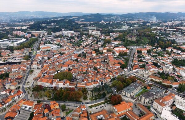 guimaraes
