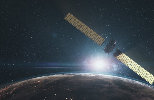 modern_space_probe_flying_near_rotating_planet_2023_11_27_05_24_54_utc