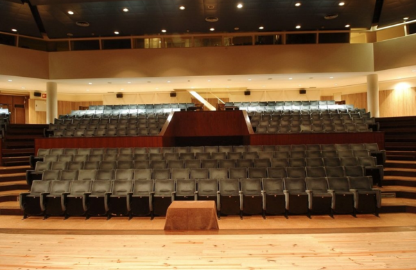 auditorioum