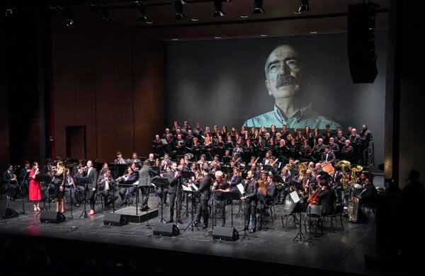 concerto