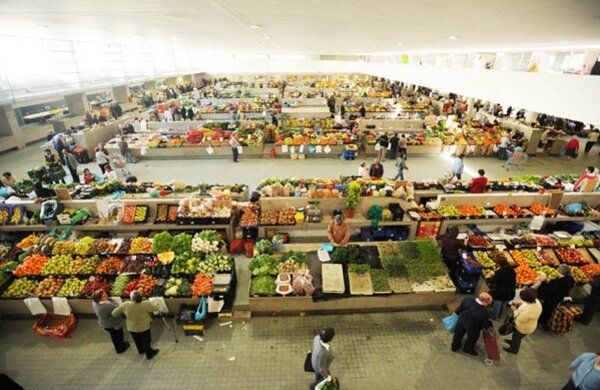 mercado