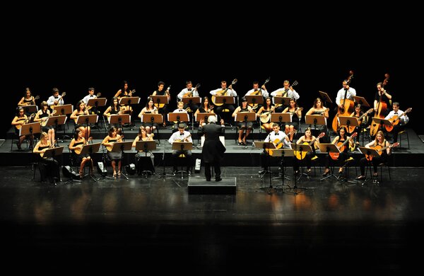 orquestra