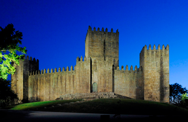casteloguimaraes
