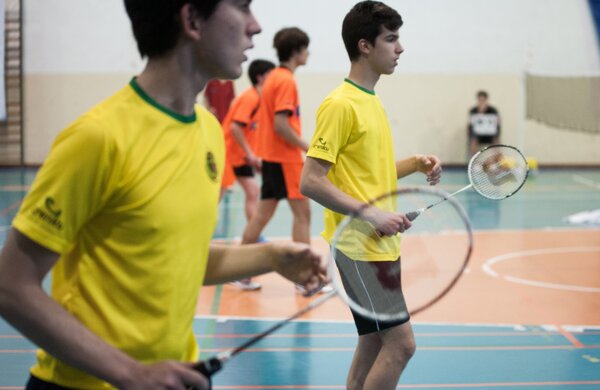 desporto