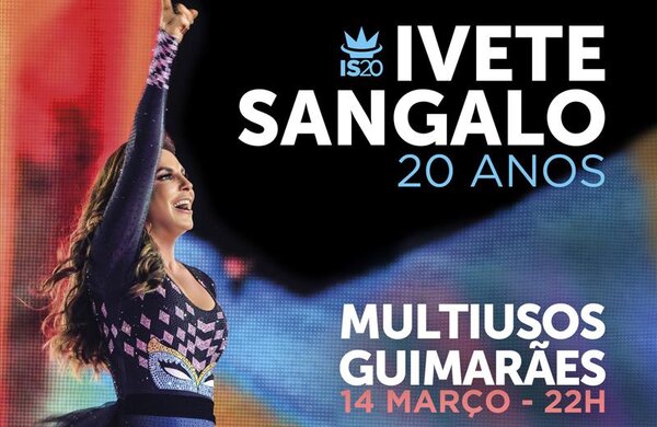 ivete
