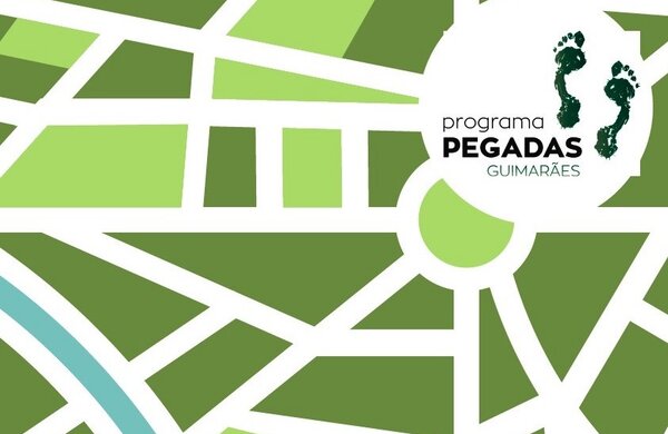 pegadas