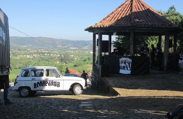 coretos
