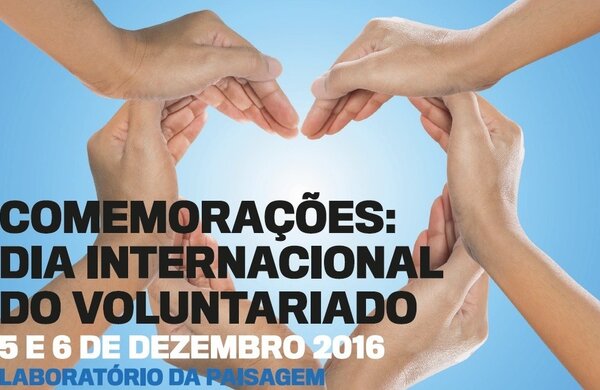 voluntariado