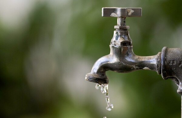 agua