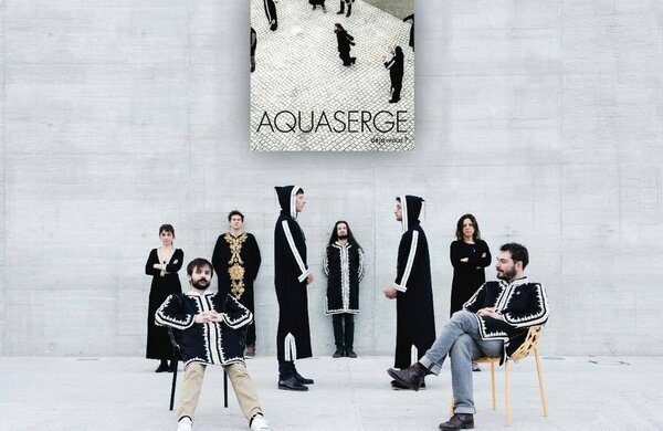 aquaserge