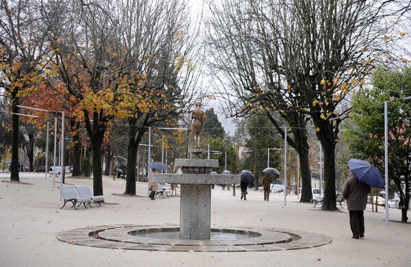 alameda