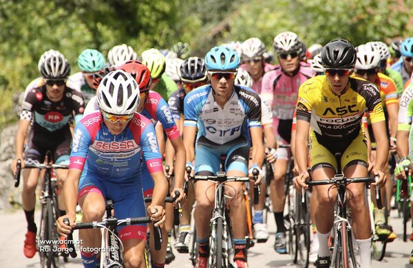 ciclismo