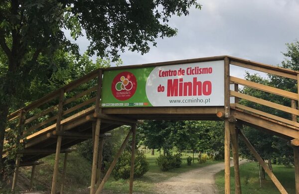 centrociclismominho