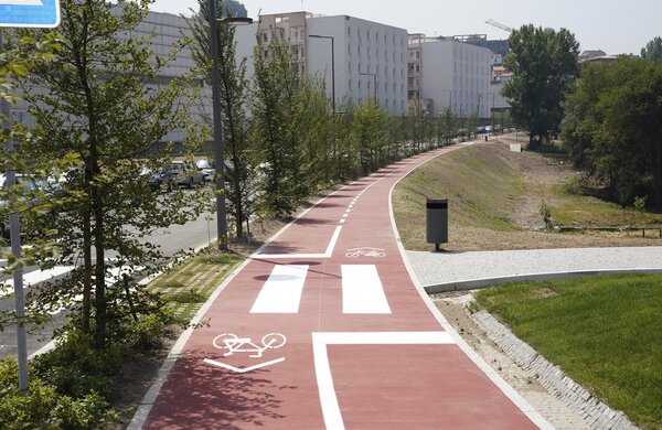 ciclovia