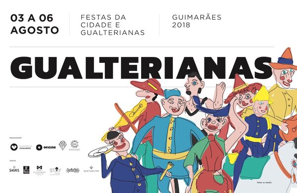 gualterianas