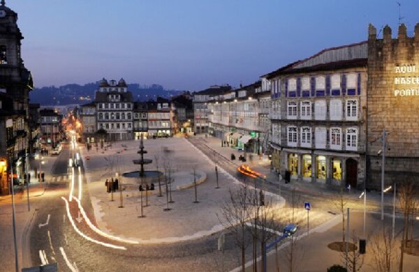 guimaraes