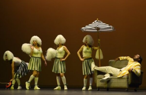 teatro