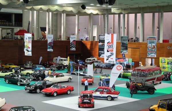 expoclassicos