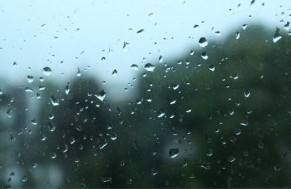chuva