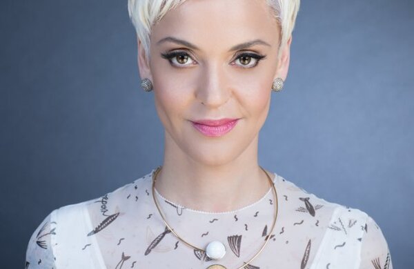 mariza