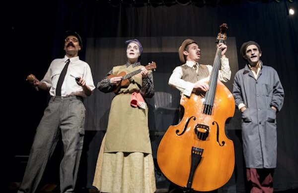 teatro