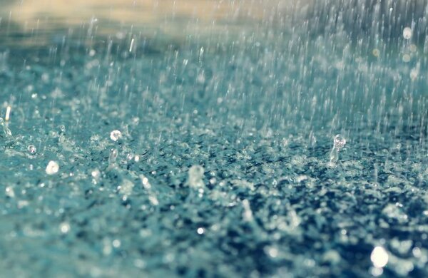 chuva