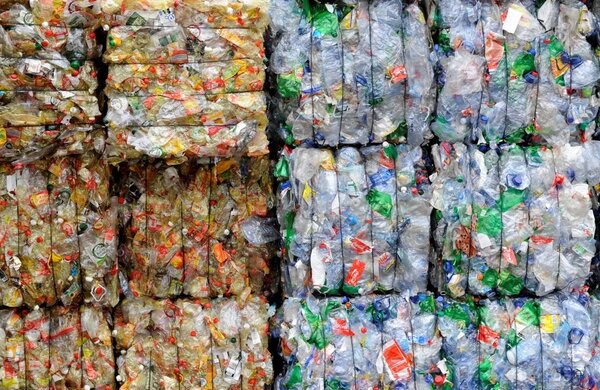 reciclagem