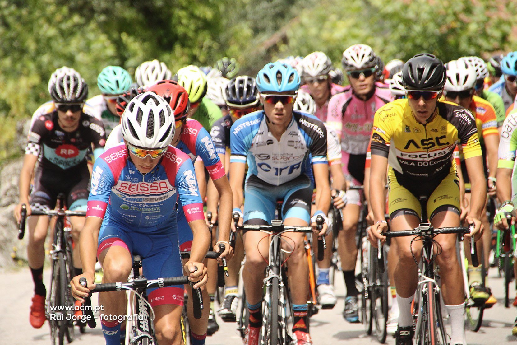 ciclismo